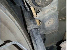 Recambio de amortiguador trasero izquierdo para peugeot 208 i (ca_, cc_) 1.6 hdi / bluehdi 75 referencia OEM IAM   