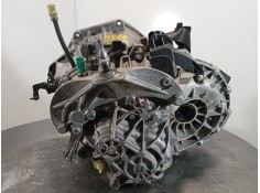 Recambio de caja cambios para fiat talento autobús (296_) 1.6 d referencia OEM IAM PF6044  