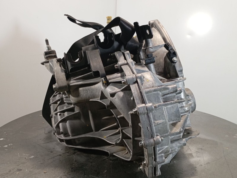 Recambio de caja cambios para fiat talento autobús (296_) 1.6 d referencia OEM IAM PF6044  