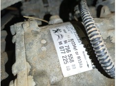 Recambio de compresor aire acondicionado para peugeot 208 i (ca_, cc_) 1.6 hdi / bluehdi 75 referencia OEM IAM 9807722580 967565 2