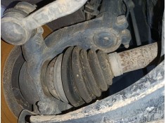 Recambio de mangueta delantera izquierda para peugeot 208 i (ca_, cc_) 1.6 hdi / bluehdi 75 referencia OEM IAM   