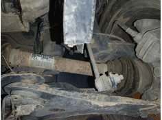 Recambio de transmision delantera izquierda para peugeot 208 i (ca_, cc_) 1.6 hdi / bluehdi 75 referencia OEM IAM 9656135230  