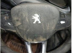 Recambio de airbag delantero izquierdo para peugeot 208 i (ca_, cc_) 1.6 hdi / bluehdi 75 referencia OEM IAM   