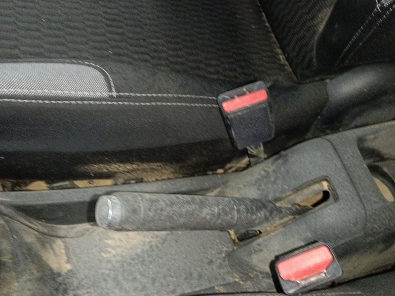 Recambio de palanca freno de mano para peugeot 208 i (ca_, cc_) 1.6 hdi / bluehdi 75 referencia OEM IAM   