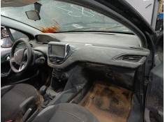 Recambio de salpicadero para peugeot 208 i (ca_, cc_) 1.6 hdi / bluehdi 75 referencia OEM IAM   