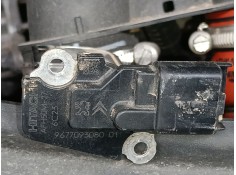 Recambio de caudalimetro para peugeot 208 i (ca_, cc_) 1.6 hdi / bluehdi 75 referencia OEM IAM 9677093080  