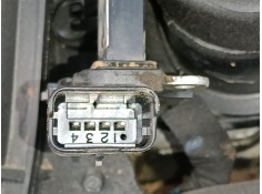 Recambio de caudalimetro para peugeot 208 i (ca_, cc_) 1.6 hdi / bluehdi 75 referencia OEM IAM 9677093080   2