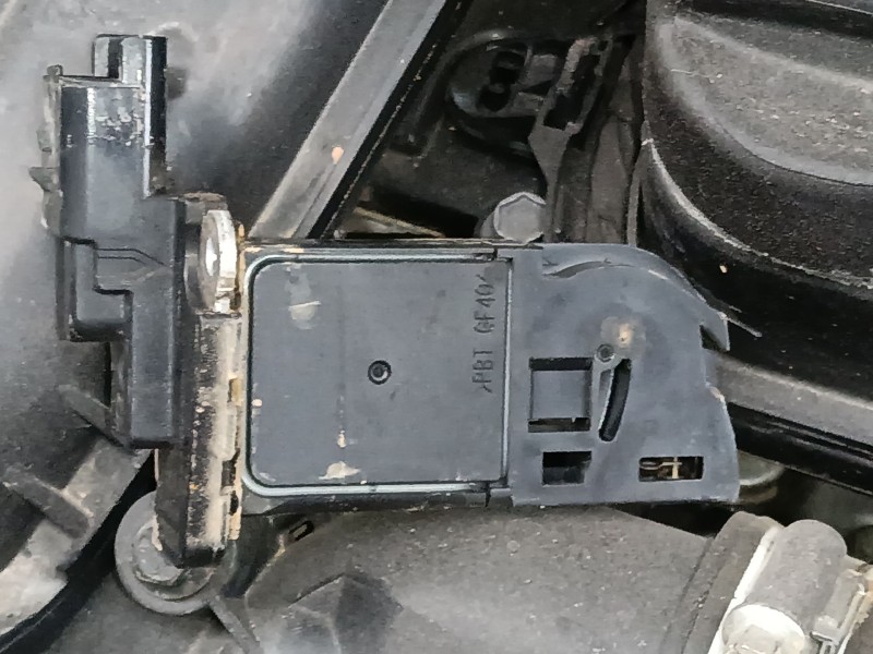 Recambio de caudalimetro para peugeot 208 i (ca_, cc_) 1.6 hdi / bluehdi 75 referencia OEM IAM 9677093080  