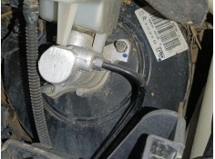Recambio de servofreno para peugeot 208 i (ca_, cc_) 1.6 hdi / bluehdi 75 referencia OEM IAM 98115143806  