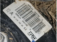 Recambio de servofreno para peugeot 208 i (ca_, cc_) 1.6 hdi / bluehdi 75 referencia OEM IAM 98115143806   2