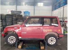 suzuki vitara se/sv (et) del año 1991