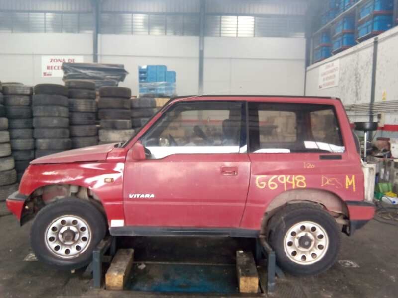 suzuki vitara se/sv (et) del año 1991