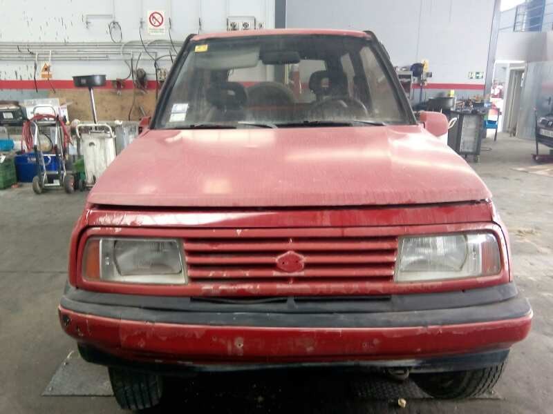 suzuki vitara se/sv (et) del año 1991