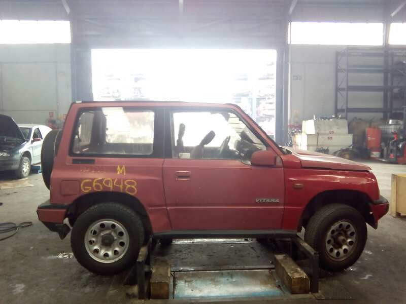suzuki vitara se/sv (et) del año 1991