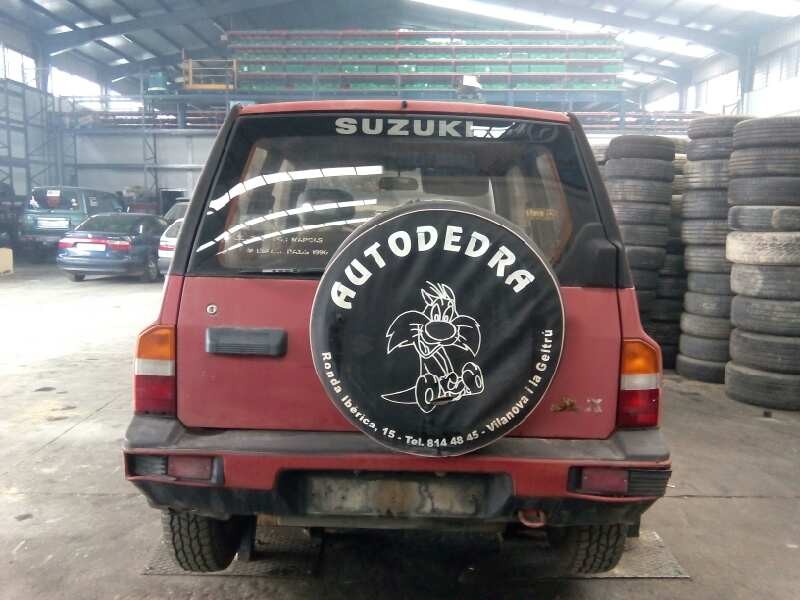 suzuki vitara se/sv (et) del año 1991