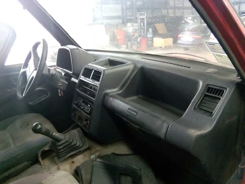 suzuki vitara se/sv (et) del año 1991
