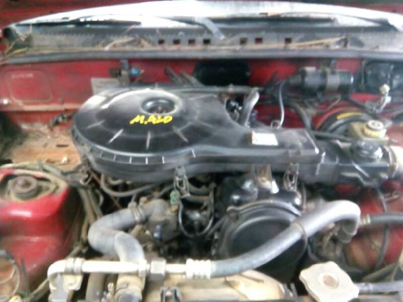 suzuki vitara se/sv (et) del año 1991