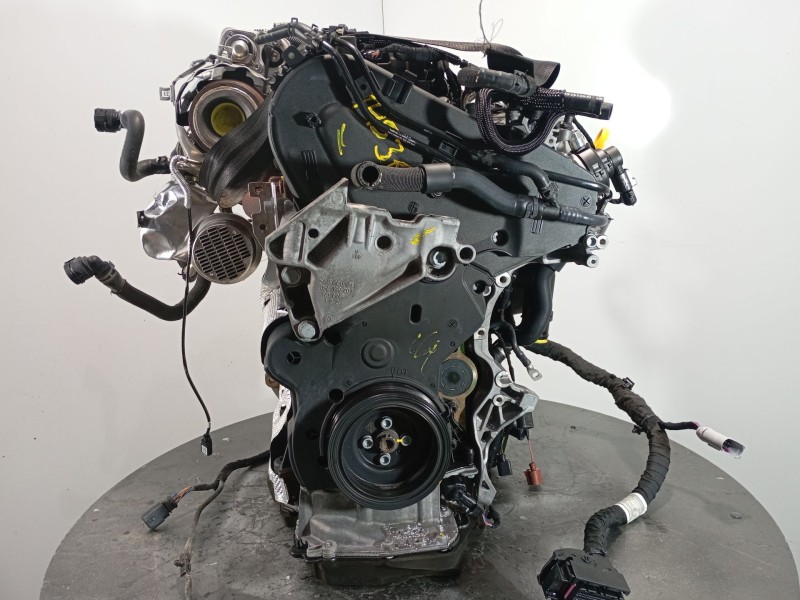 Recambio de motor completo para volkswagen tiguan (ad1, ax1) 2.0 tdi referencia OEM IAM DTS  
