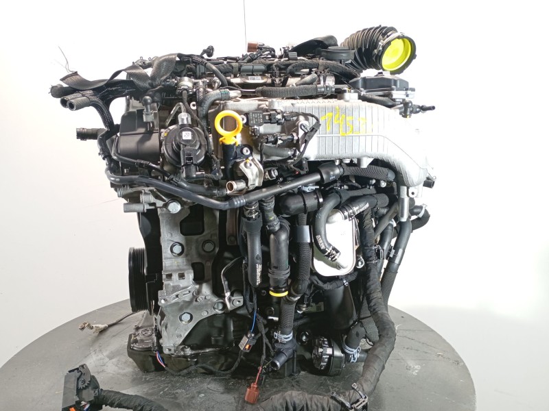 Recambio de motor completo para volkswagen tiguan (ad1, ax1) 2.0 tdi referencia OEM IAM DTS  