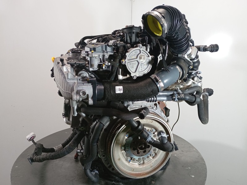 Recambio de motor completo para volkswagen tiguan (ad1, ax1) 2.0 tdi referencia OEM IAM DTS  