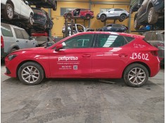 seat leon (kl1, klg) del año 2022 2