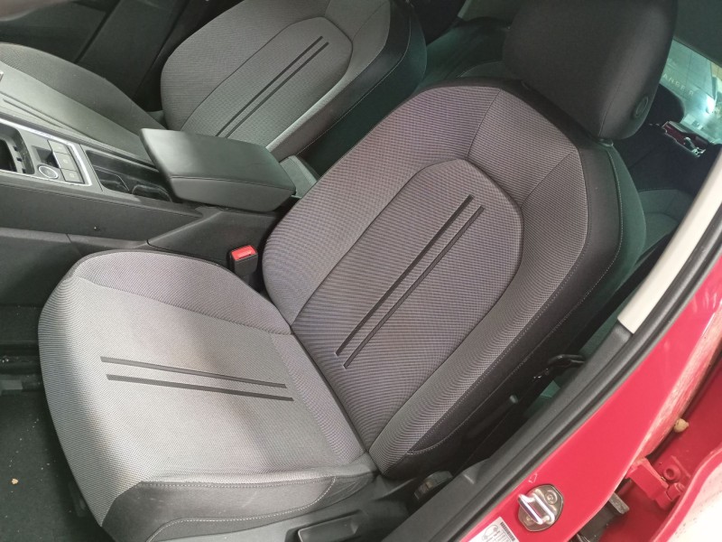 seat leon (kl1, klg) del año 2022