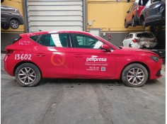SEAT LEON (KL1, KLG)