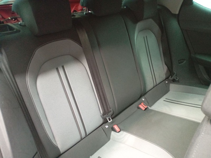 seat leon (kl1, klg) del año 2022