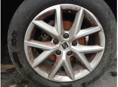 Recambio de llanta para seat leon (kl1, klg) 2.0 tdi referencia OEM IAM   