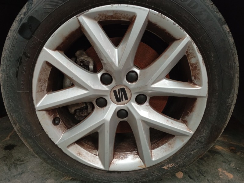 Recambio de llanta para seat leon (kl1, klg) 2.0 tdi referencia OEM IAM   