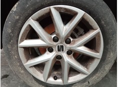 Recambio de llanta para seat leon (kl1, klg) 2.0 tdi referencia OEM IAM 205/55/16  