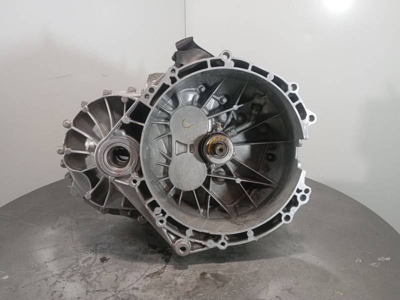 Recambio de caja cambios para ford transit custom v362 furgoneta (fy, fz) 2.0 ecoblue referencia OEM IAM GK2R7002AGA  