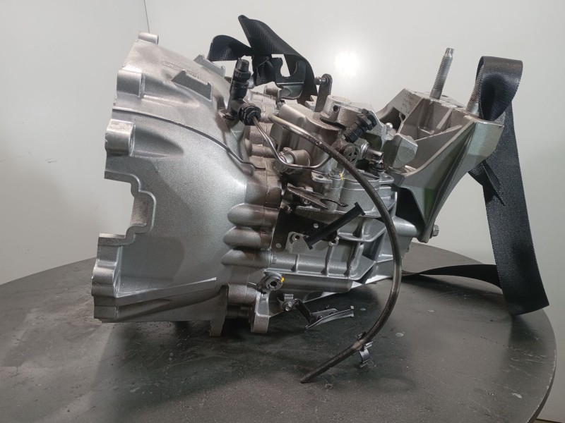 Recambio de caja cambios para ford transit custom v362 furgoneta (fy, fz) 2.0 ecoblue referencia OEM IAM GK2R7002AGA  