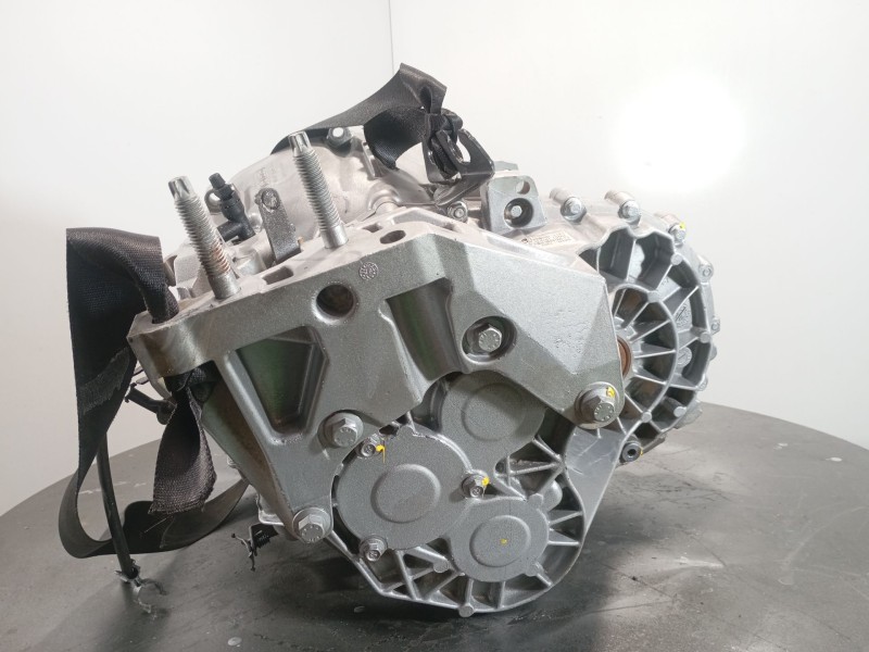 Recambio de caja cambios para ford transit custom v362 furgoneta (fy, fz) 2.0 ecoblue referencia OEM IAM GK2R7002AGA  