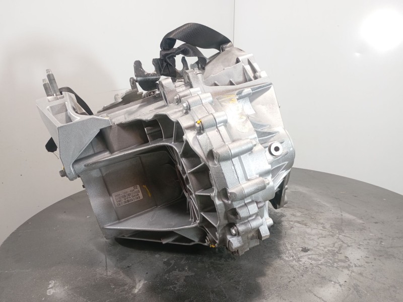 Recambio de caja cambios para ford transit custom v362 furgoneta (fy, fz) 2.0 ecoblue referencia OEM IAM GK2R7002AGA  