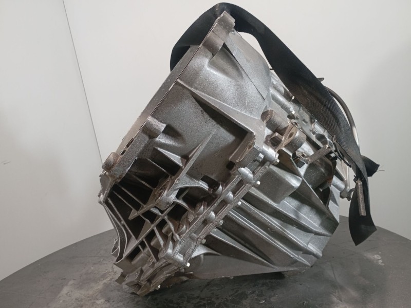 Recambio de caja cambios para ford transit custom v362 furgoneta (fy, fz) 2.0 ecoblue referencia OEM IAM GK2R7002AGA  