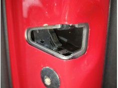 CERRADURA PUERTA DELANTERA IZQUIERDA 