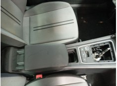 Recambio de consola central para seat leon (kl1, klg) 2.0 tdi referencia OEM IAM   