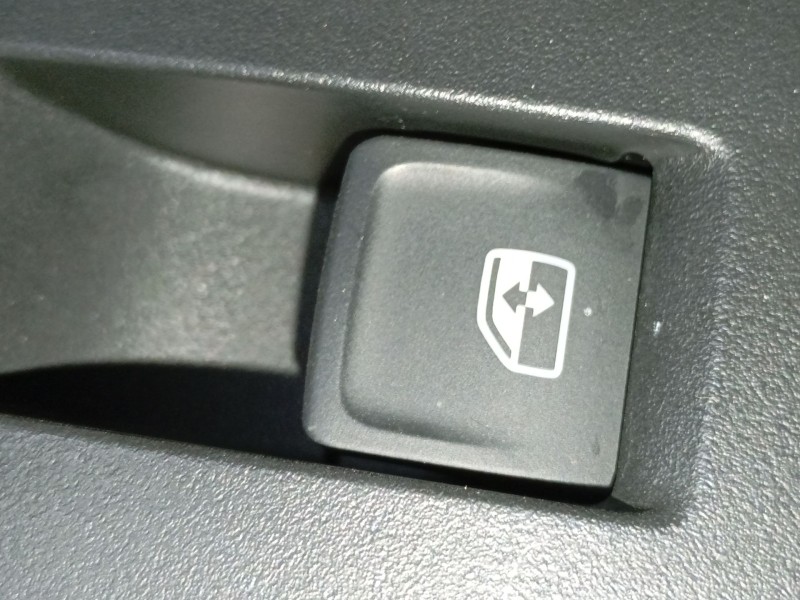 Recambio de mando elevalunas delantero derecho para seat leon (kl1, klg) 2.0 tdi referencia OEM IAM   