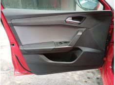 Recambio de guarnecido puerta delantera izquierda para seat leon (kl1, klg) 2.0 tdi referencia OEM IAM   