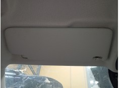 Recambio de parasol izquierdo para seat leon (kl1, klg) 2.0 tdi referencia OEM IAM    2