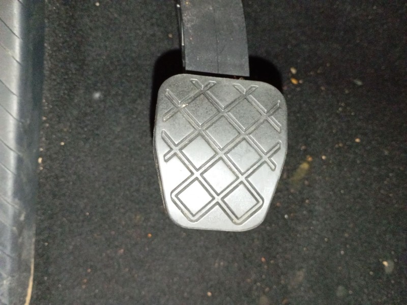 Recambio de pedal embrague para seat leon (kl1, klg) 2.0 tdi referencia OEM IAM   