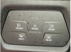 Recambio de mando luces para seat leon (kl1, klg) 2.0 tdi referencia OEM IAM   