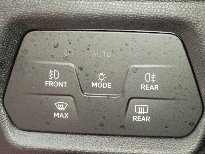 Recambio de mando luces para seat leon (kl1, klg) 2.0 tdi referencia OEM IAM   