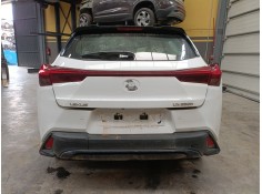 lexus ux (_aa1_, _ah1_, _ma1_) del año 2023 2