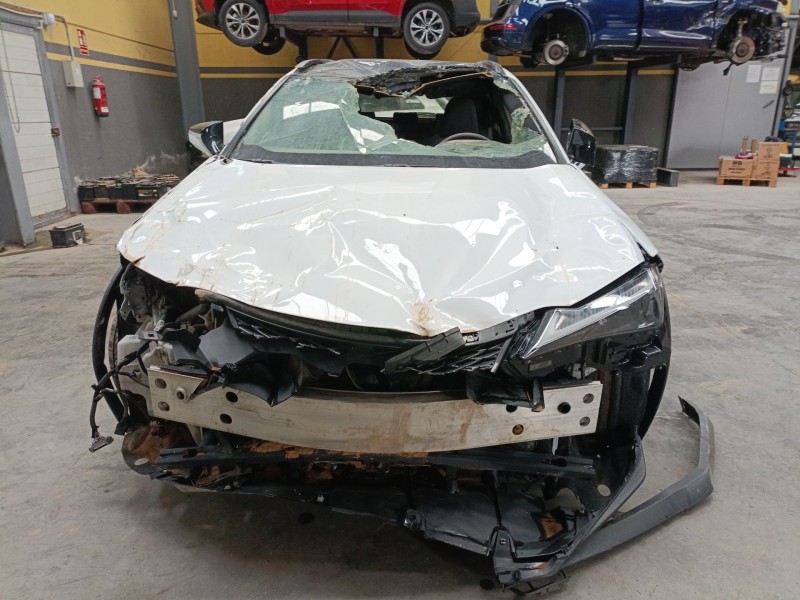 lexus ux (_aa1_, _ah1_, _ma1_) del año 2023