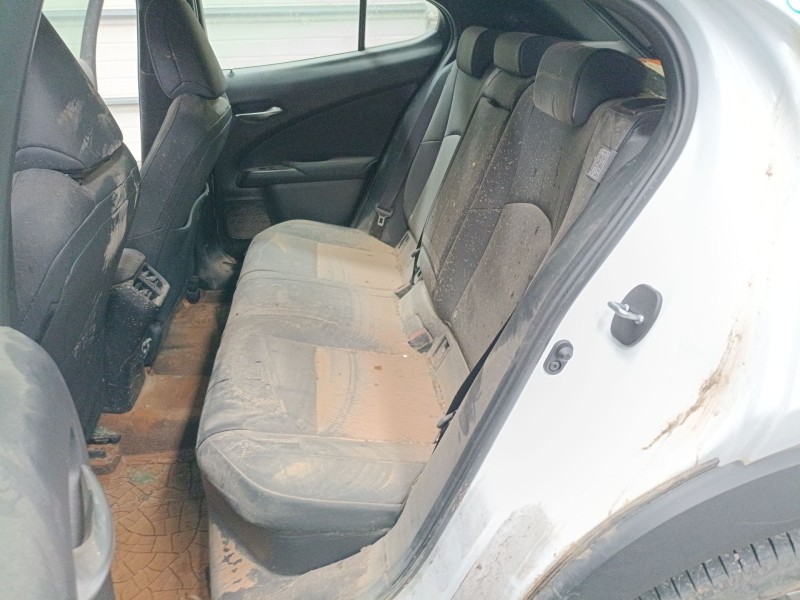 lexus ux (_aa1_, _ah1_, _ma1_) del año 2023