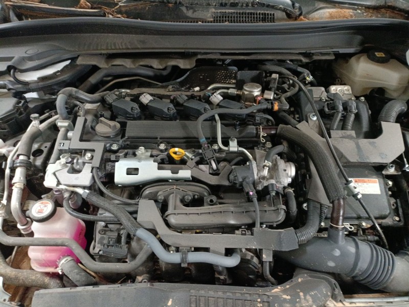 lexus ux (_aa1_, _ah1_, _ma1_) del año 2023