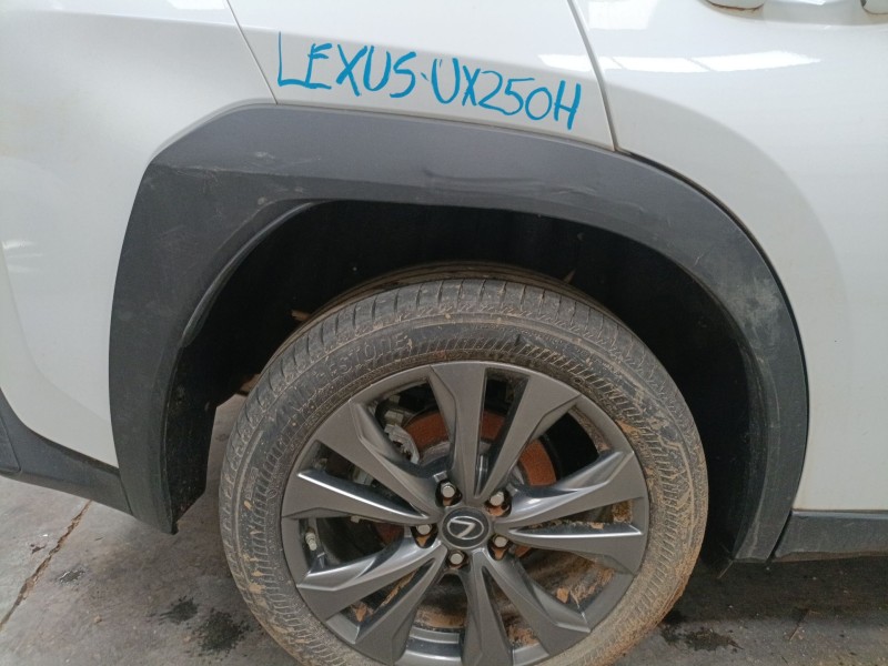 Recambio de aletin trasero derecho para lexus ux (_aa1_, _ah1_, _ma1_) 250h (mzah10) referencia OEM IAM   
