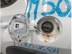 Recambio de tapa exterior combustible para lexus ux (_aa1_, _ah1_, _ma1_) 250h (mzah10) referencia OEM IAM    2
